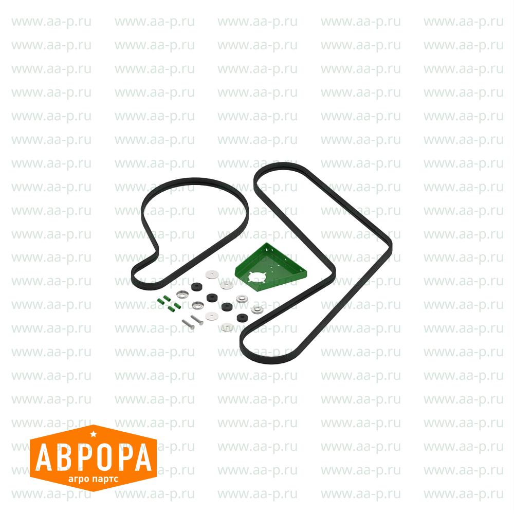 MC653562S НАБОР  ГНЕЗД